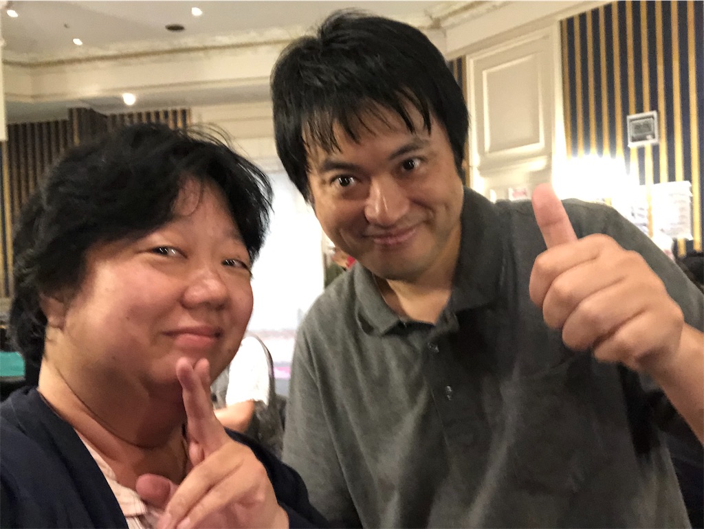 ゴールデン・スピン男子の結果とおしゃべり - オオナゾコナゾ ゴールデン・スピン男子の結果とおしゃべり - オオナゾコナゾ
