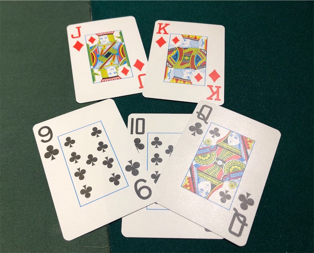 コナポケ ディーラーズチョイスな夜 ポーカー実況アナウンサーてらこのブログ