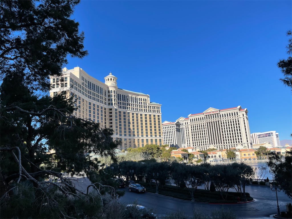 ラスベガス滞在記 ベラージオにステイ中 ポーカー実況アナウンサーてらこのブログ ラスベガス滞在記 ベラージオにステイ中 ポーカー実況アナウンサーてらこのブログ