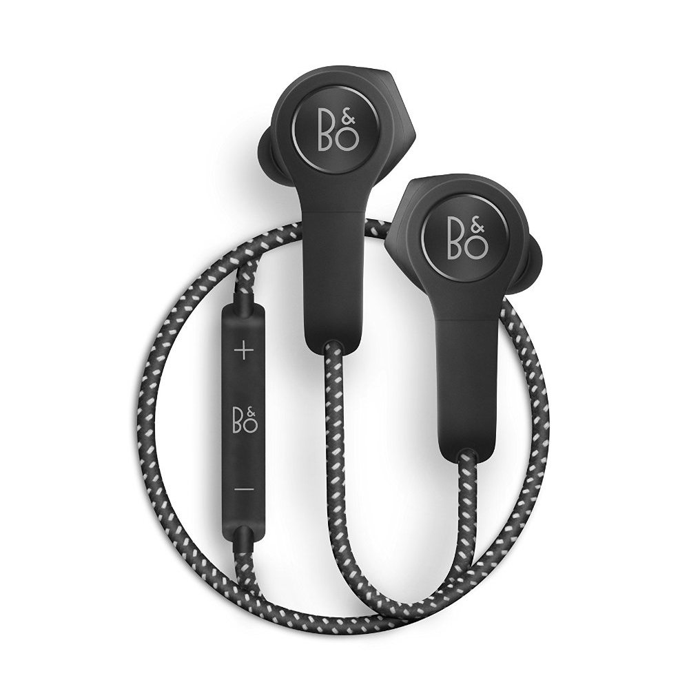 レビュー】BluetoothイヤホンB&O PLAY Beoplay H5レビュー