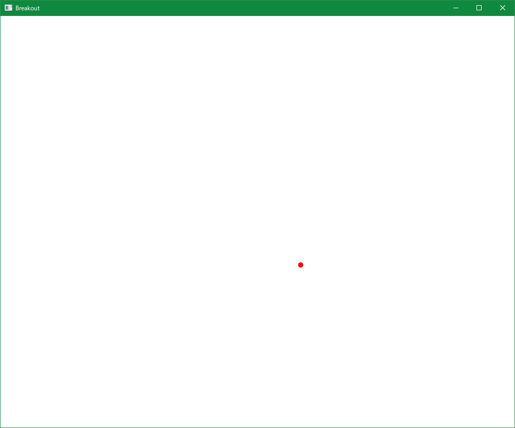 javafxでボールの描画