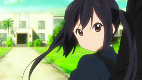 ツインテールの天使 キャラクター 救済 アレゴリー 2 てらまっとのアニメ批評ブログ