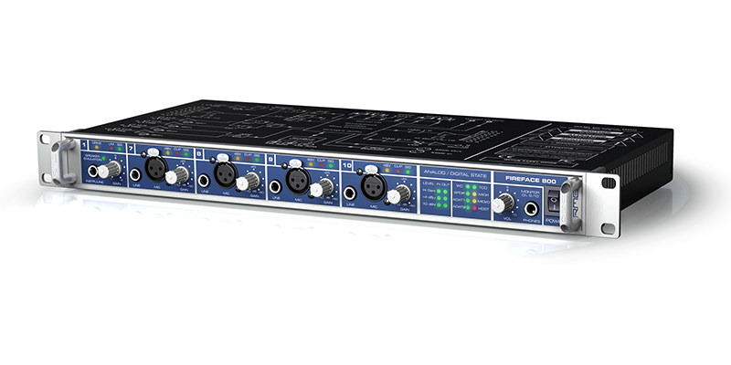 まだドングル使ってるの？？ポータブルDTM環境を考える。【前編】USB