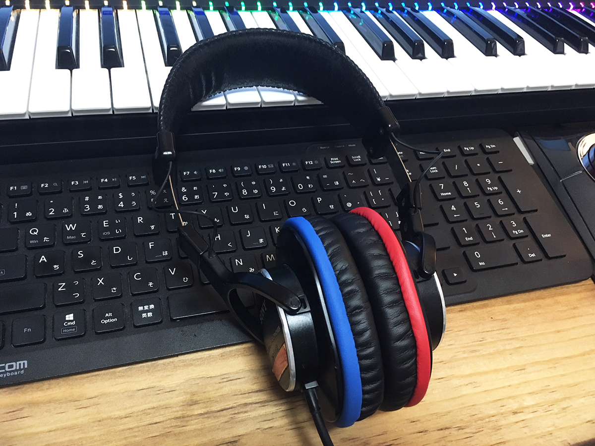 YAXI】SONY MDR-CD900STイヤーパッド交換！ - 【 SOSOUSO BLOG 】