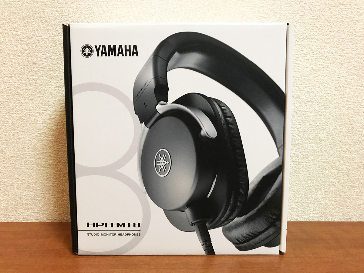 おすすめヘッドホンYAMAHA HPH-MT8レビュー - 【 SOSOUSO BLOG 】 おすすめヘッドホンYAMAHA HPH-MT8レビュー - 【 SOSOUSO BLOG 】