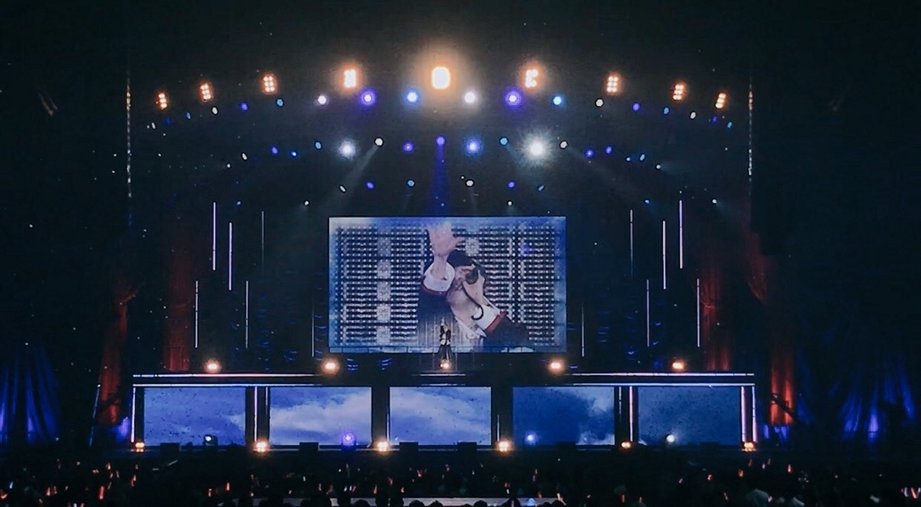 AKB48グループ感謝祭ランクインコンサート（2位～16位）レポート