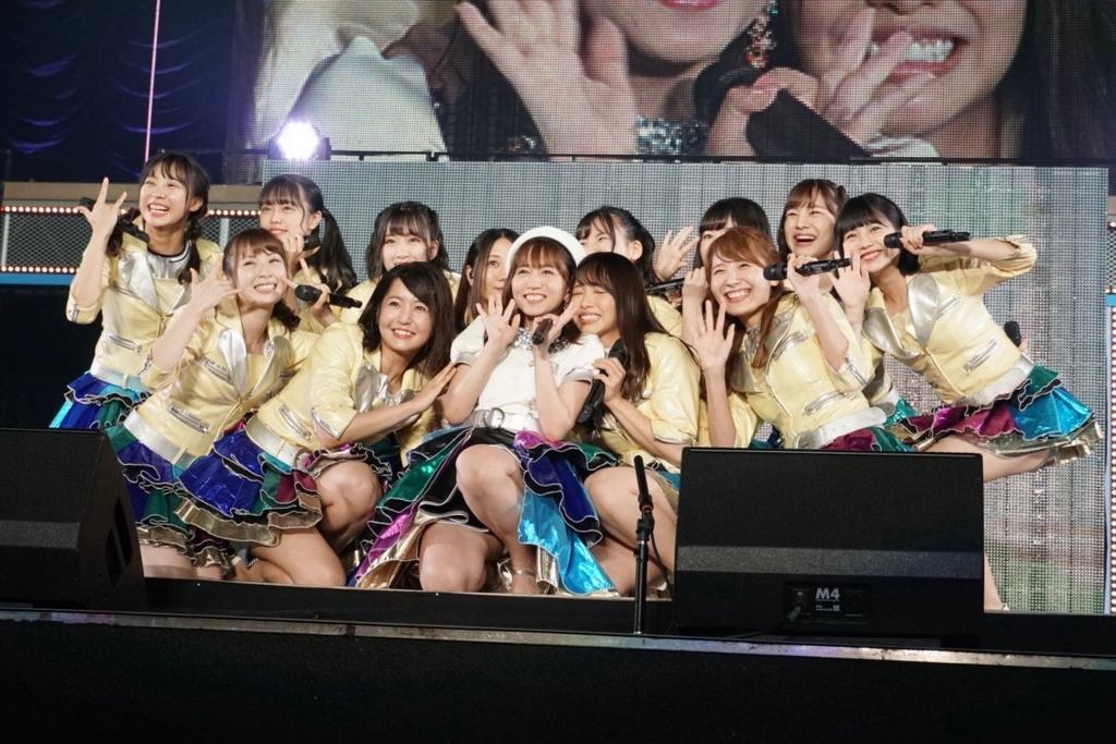 AKB48/AKB48グループ感謝祭～ランクインコンサート・ランク外コンサート… AKB48グループ感謝祭～ランクインコンサート・ランク外コンサート