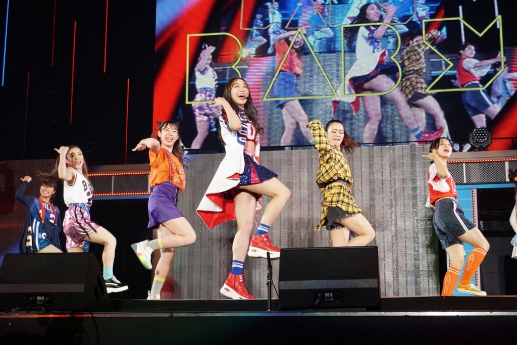 AKB48グループ感謝祭ランクインコンサート（2位～16位）レポート