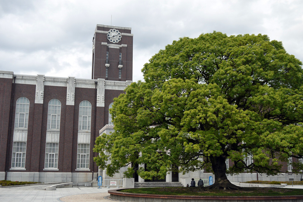 京大の学祭のスローガンが面白いって知ってます Nfスローガン てらblog