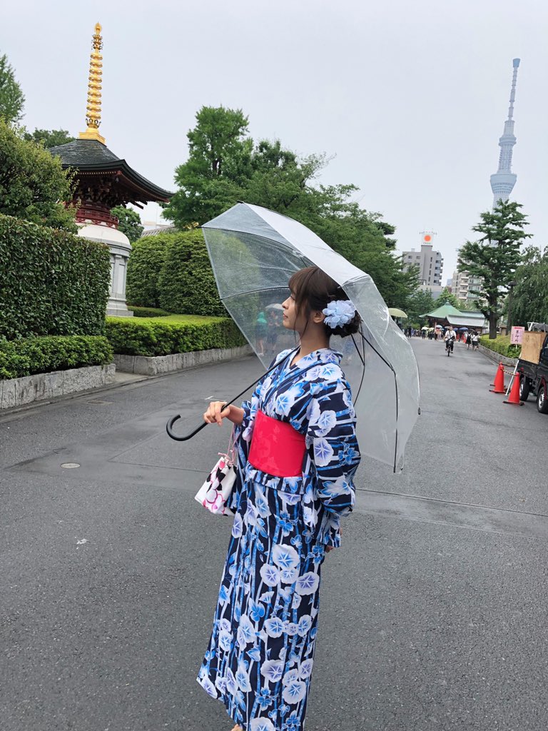 清水里香