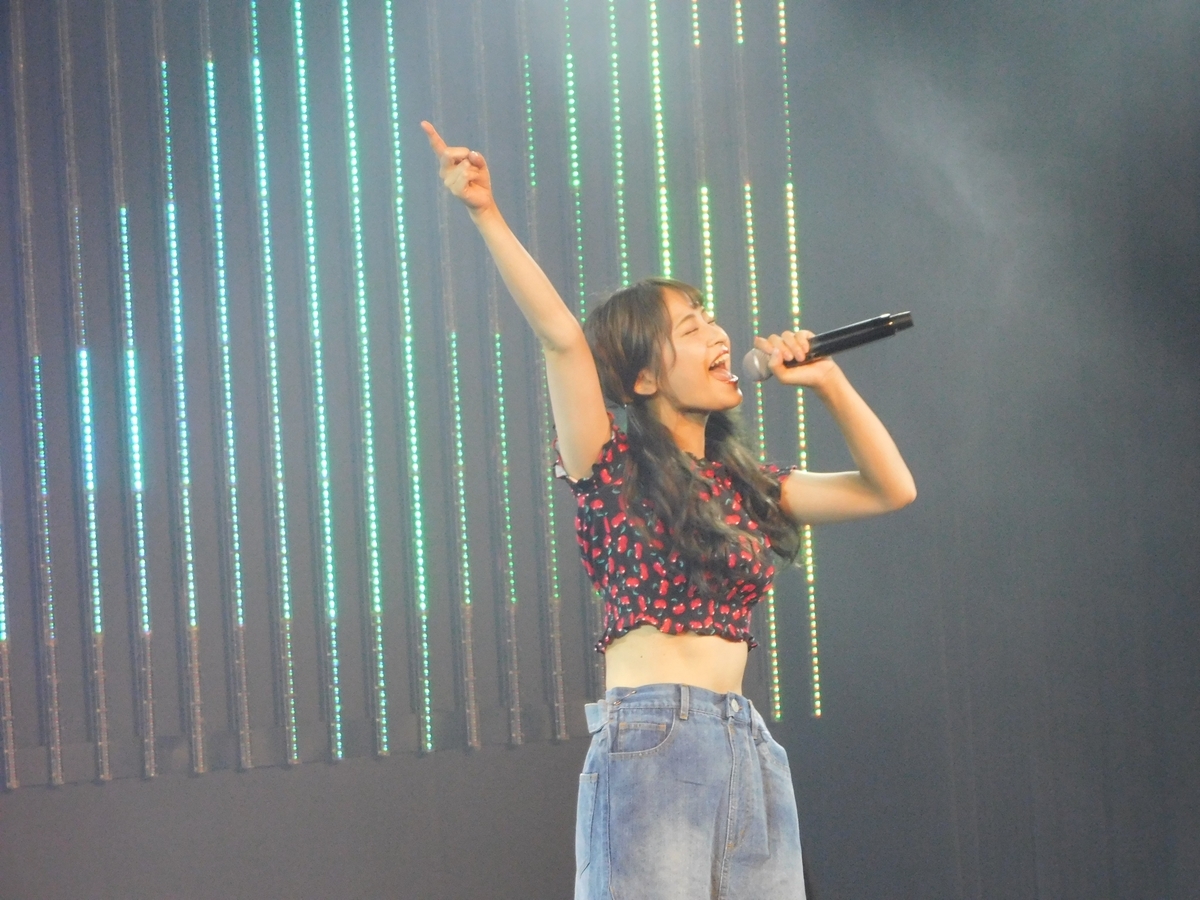 清水里香