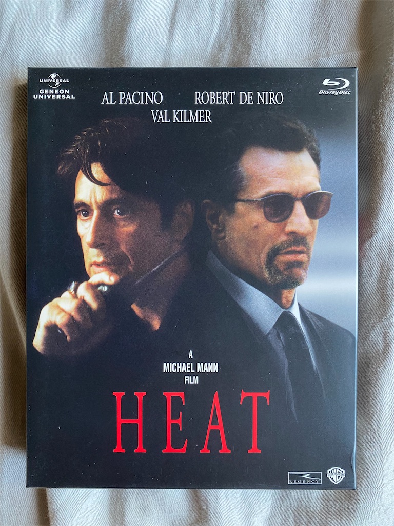 dvd ) ロバート・デ・ニーロ 映画 2 サイド ヒート コレクターズ