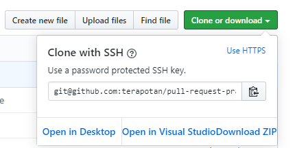 アドレスを見る