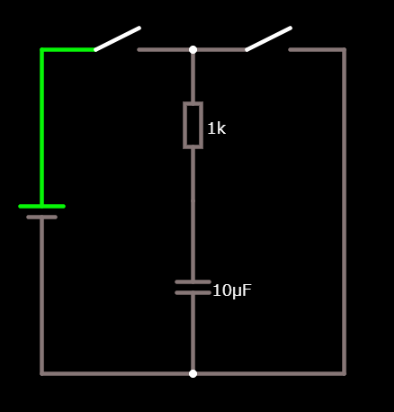 作成する回路図