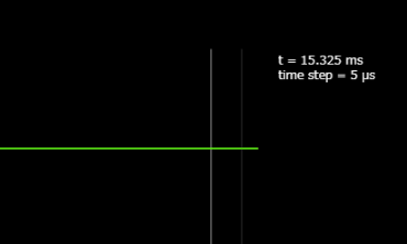 RESET後もう一度放電