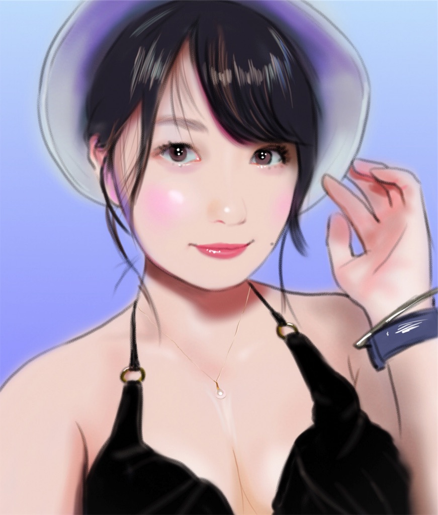 コスプレイヤー まきまきさん てらりんのイラにが炒め