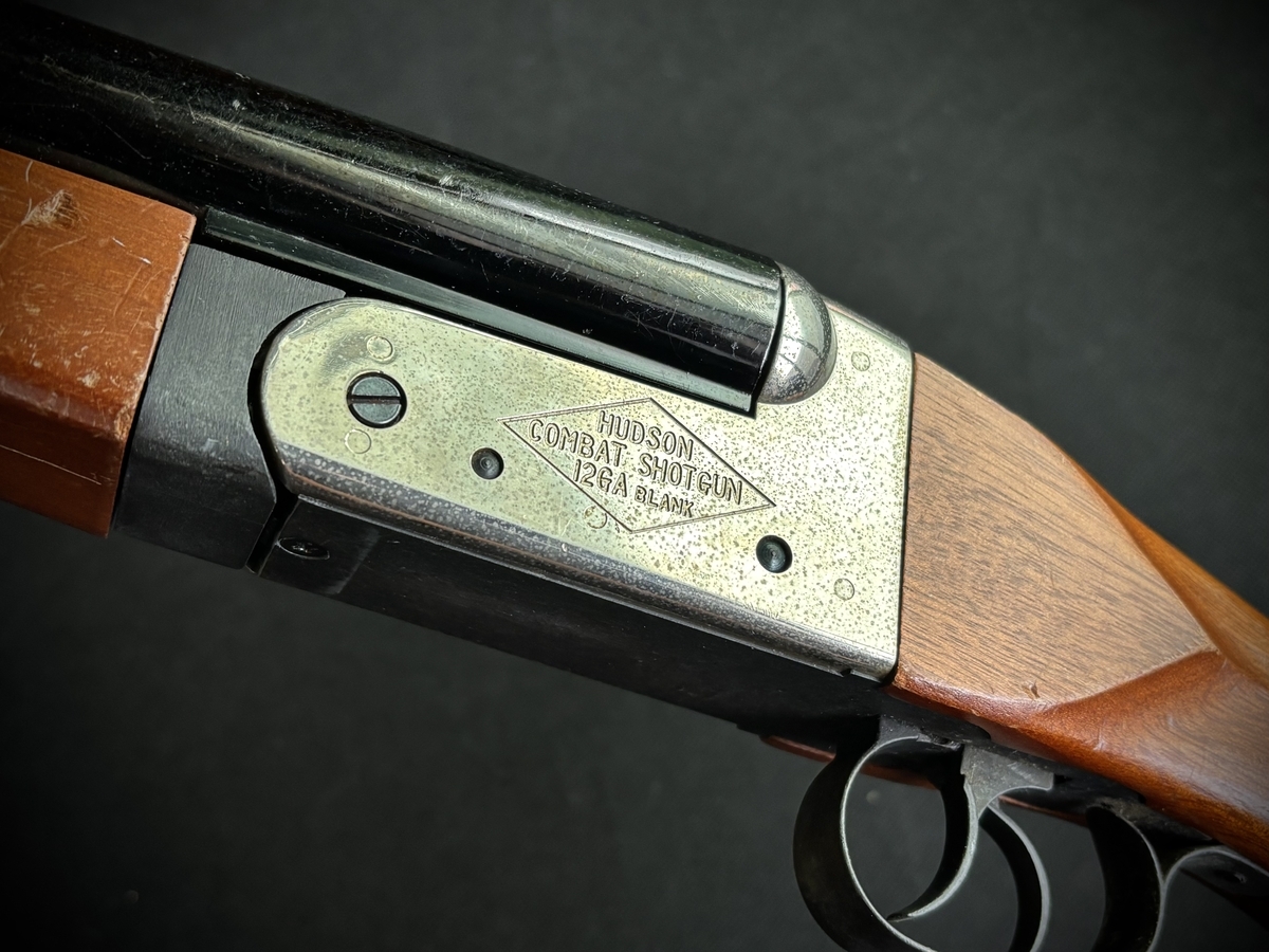 MAD MAXは観てません - 探偵のピストル事情