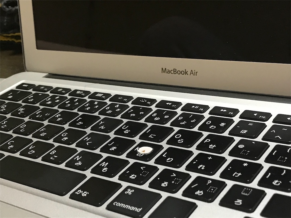 Airdrop』なら、サイトURLの共有が驚くほど簡単。 - ままここmamacoco