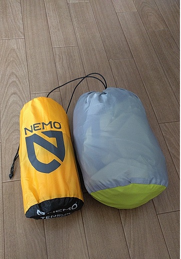 カリマーsfプレデター３０での登山1泊装備 元自衛官 キャンプする