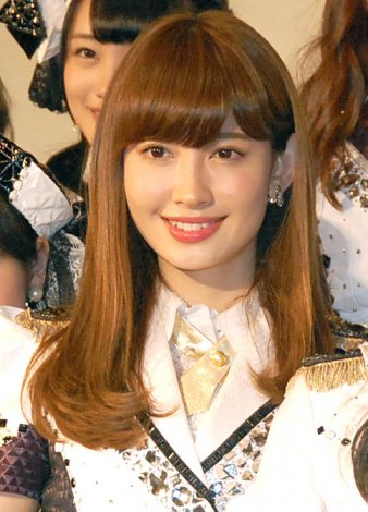 「こじはる」こと小嶋陽菜が今日、4月19日にAKB48卒業って知ってた？ - てりあもんのブログ