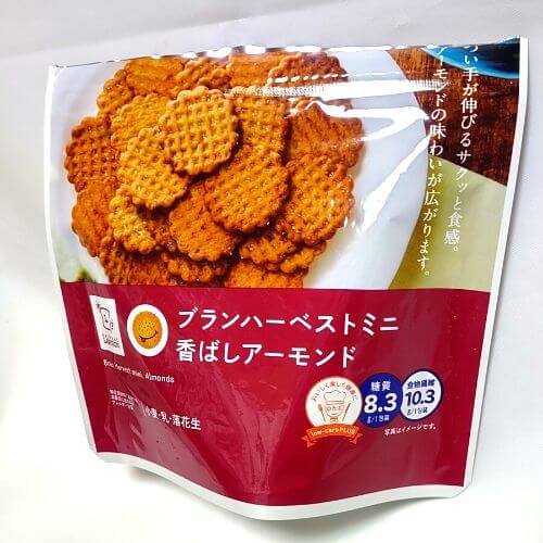 【お菓子レビュー】東ハト「ハーベスト」はいつからある?歴史は?カロリーやアレンジレシピも - 照り太郎の雑記帖
