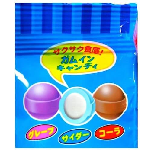 クセになる中毒飴】「どんぐりガム」おいしい！ダイソー・ゲオで売っ