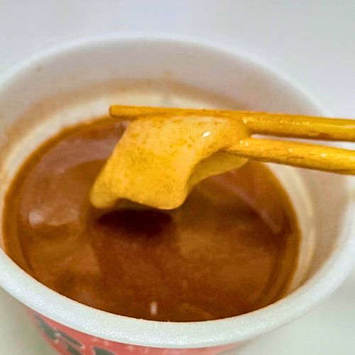 井村屋 カップおしるこ 80個 (40個入×2 まとめ買い) 即席 手軽 お餅