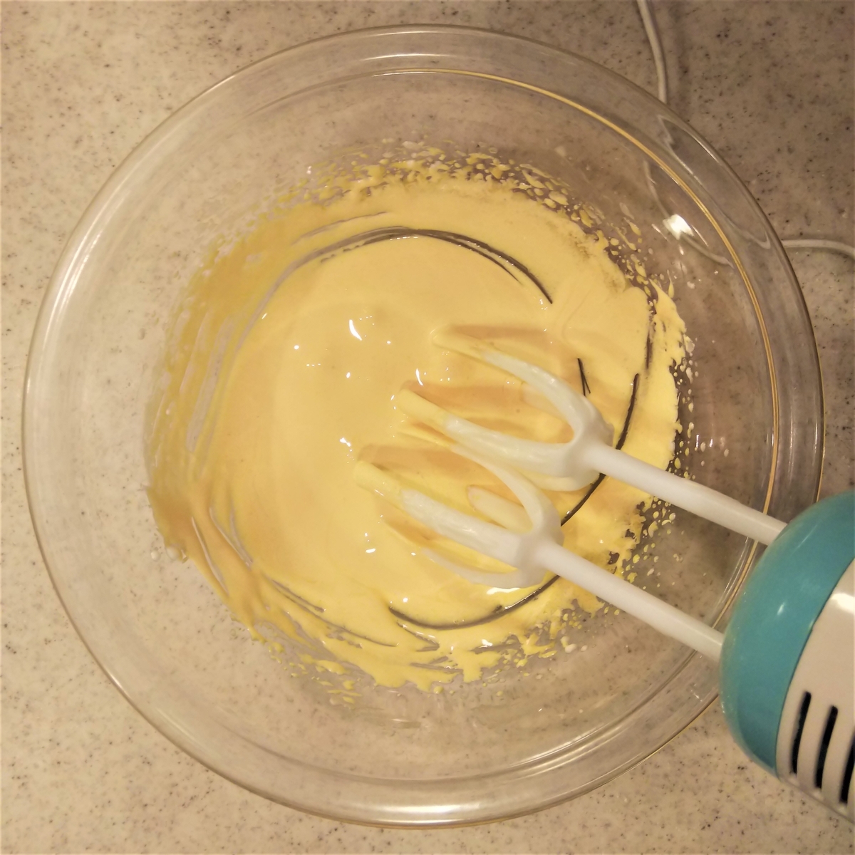 もったりするまで