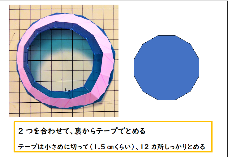 指サックがあると綺麗に貼れます