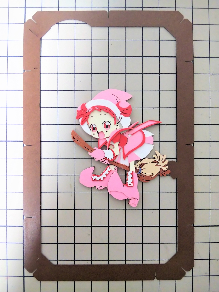 755円 新作からSALEアイテム等お得な商品満載 おジャ魔女どれみ ドッカ〜ン PT-L24 755円 新作からSALEアイテム等お得な商品満載 おジャ魔女どれみ ドッカ〜ン PT-L24