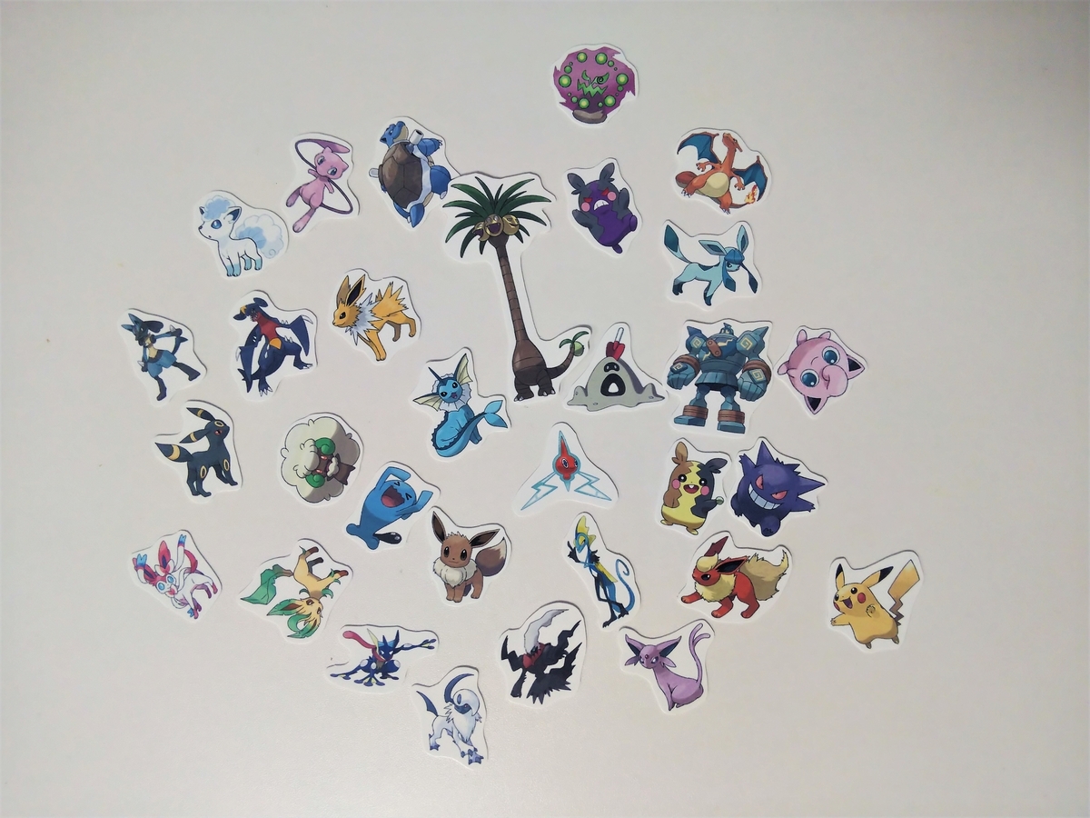 ポケモン ポケパーク限定品 マグネット 新品未開封品 激レア 希少品 マグカップ 激レア ポケモン マグネット - メルカリ ポケモン