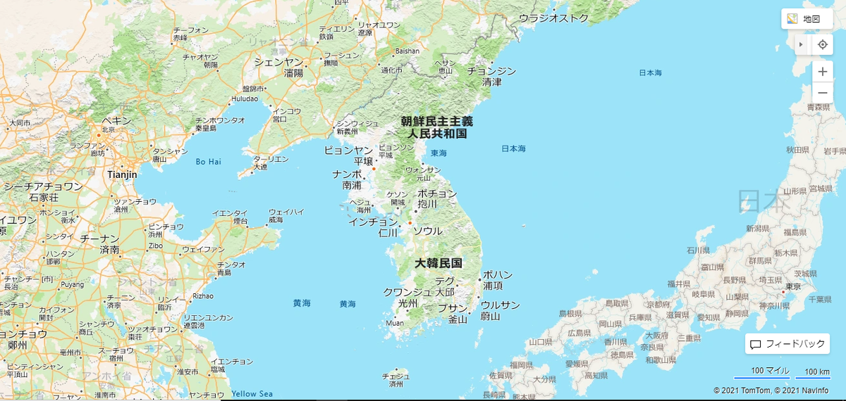 韓国の正式な首都名を知っていましたか 016 アニメと漫画と音楽と永遠と