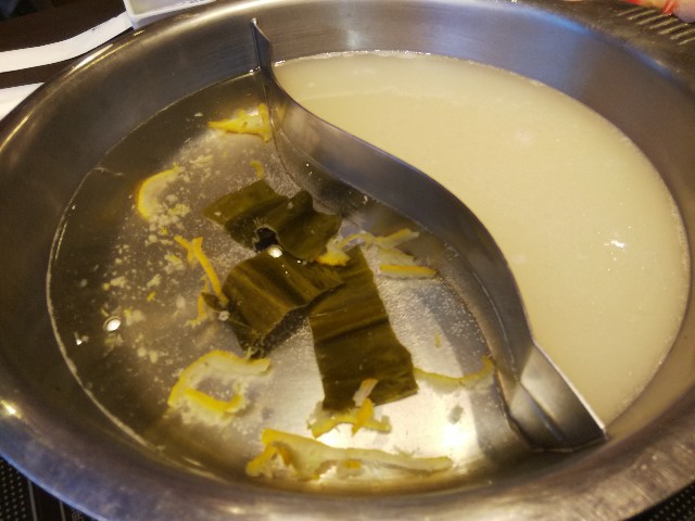 ゆず庵へ行くの巻 合縁奇縁なり