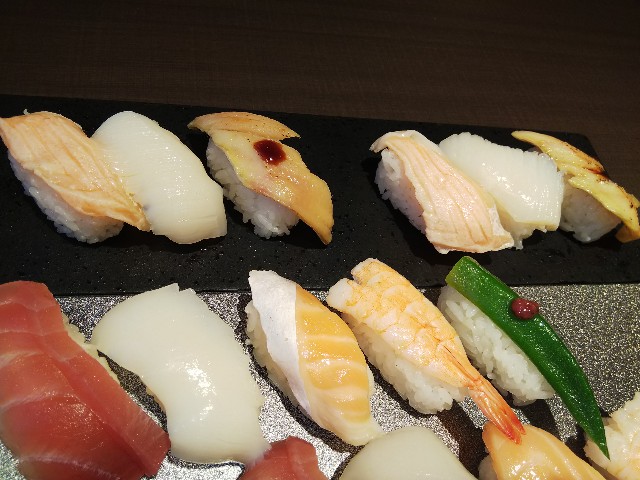 ゆず庵へ行くの巻 合縁奇縁なり