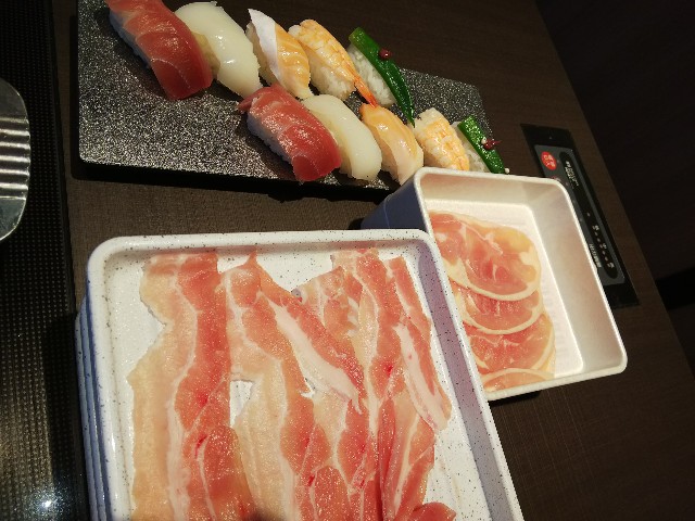 ゆず庵へ行くの巻 合縁奇縁なり