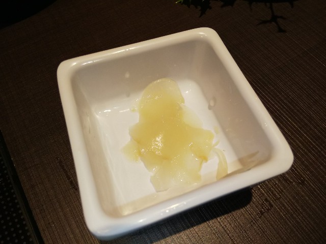 ゆず庵へ行くの巻 合縁奇縁なり