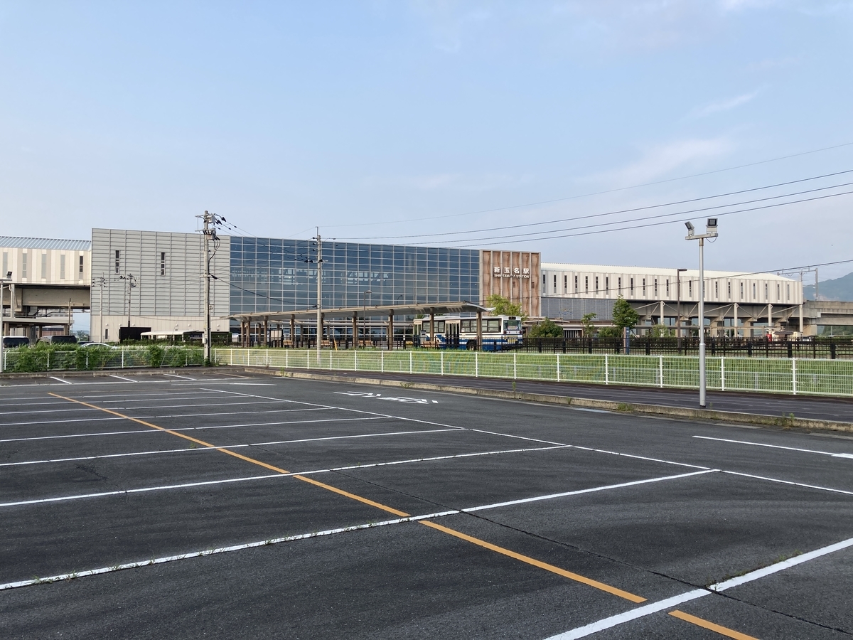 新玉名駅 九州新幹線 Terra Pのブログ 新玉名駅 九州新幹線 Terra Pのブログ