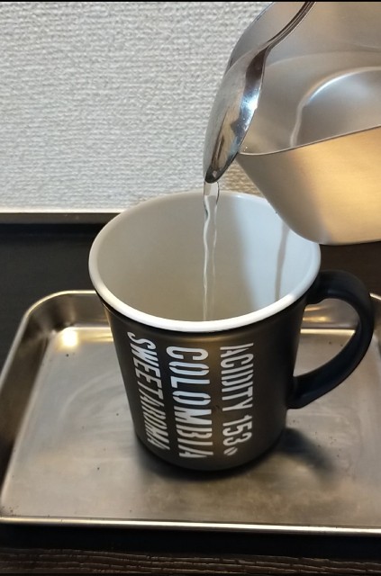 100均で売っているメスティン と ティースプーン の組合せは キャンプケトルの代用になりますよ 気軽にout Door Life