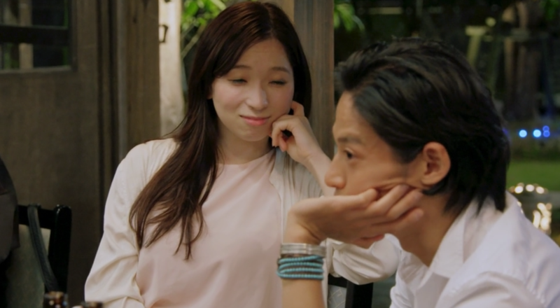 バチェラー日本版4話のネタバレ 岡田ゆり子が一方的にキスをする バラエティ動画祭典