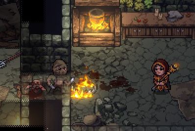 Stoneshard 09 麤枝大葉