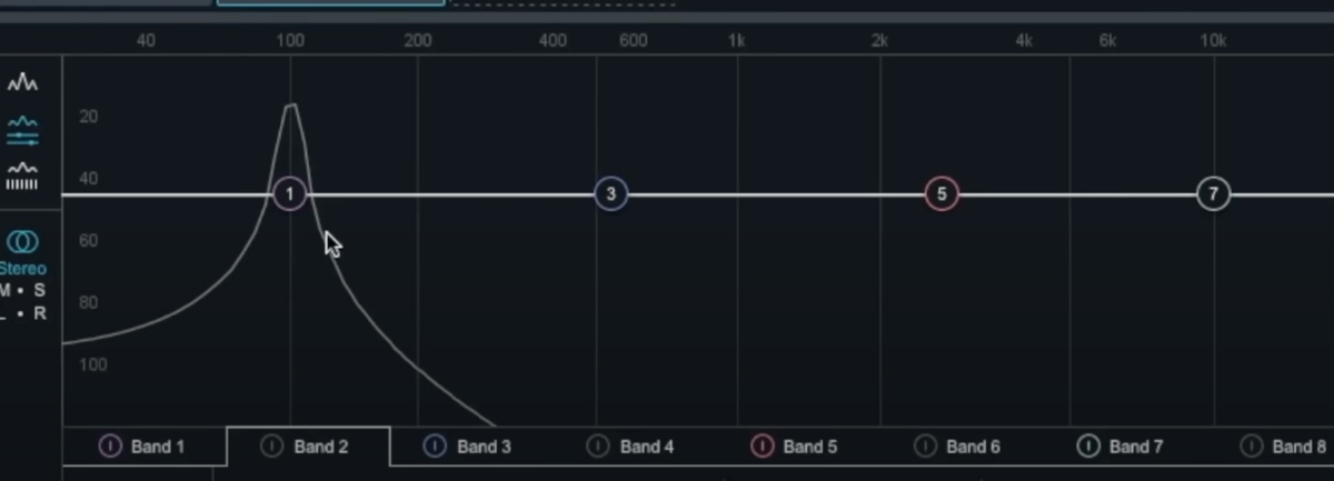 初心者がDPでOzoneを使いこなすために8〜Vintage Limiter/Tape - 音楽