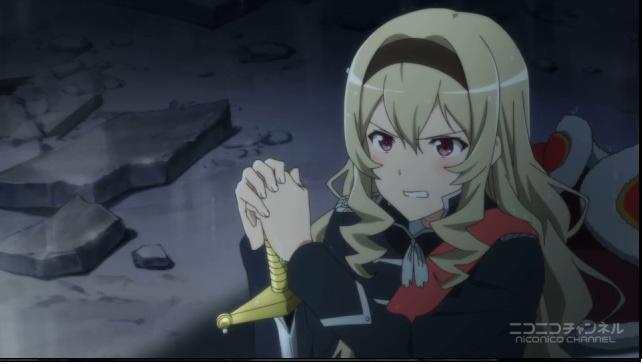 レヴュースタァライト　クロディーヌ　真矢　複製原画 カードリスト ｜ ヴァイスシュヴァルツ｜Weiβ Schwarz