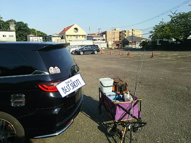 久し振りのボート釣りｉｎ油壺 浪費家パパのアウトドア