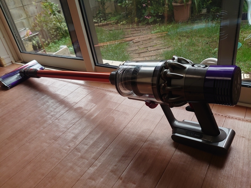 newDysonCleaner