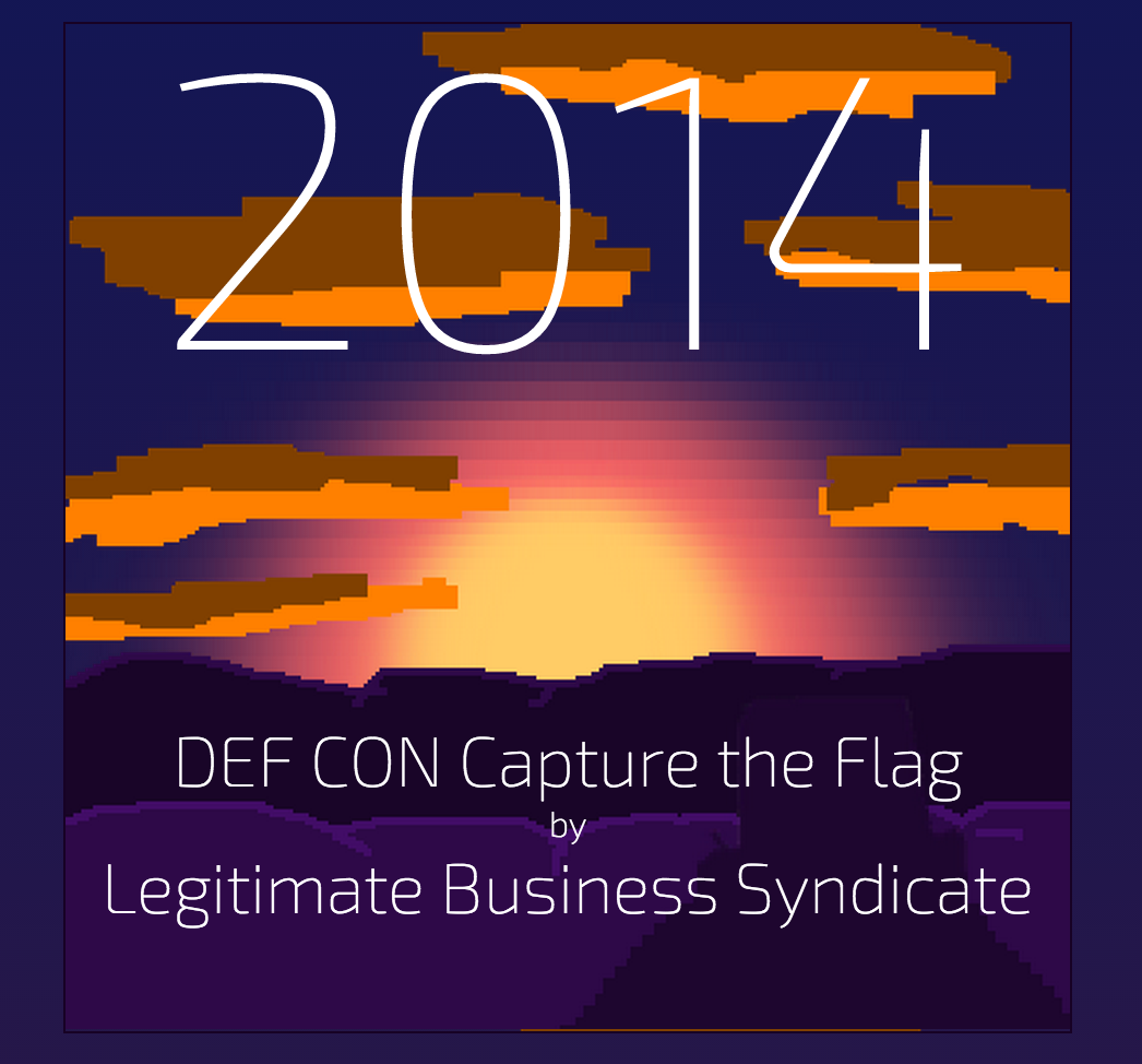 DEFCON22 quals - tessyな日常の記録