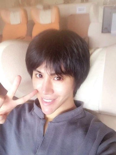 恐怖 アレンとかいう整形中毒男子のビフォー アフターと整形理由がヤバい 画像あり 日本の闇
