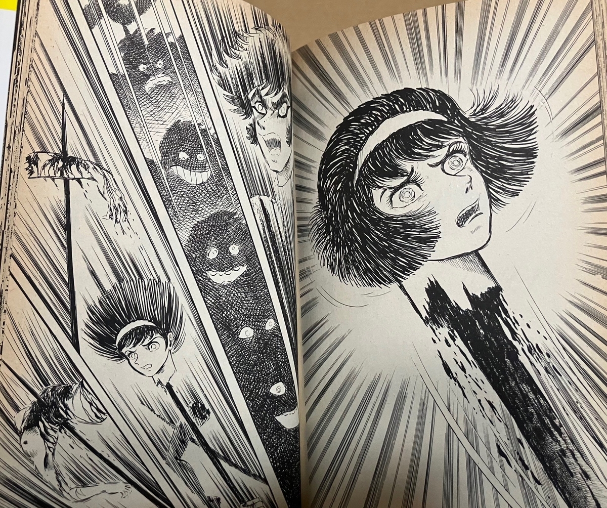 デビルマン牧村美樹　原作者永井豪 デビルマン」永井豪 ヒロイン美樹が惨殺されるトラウマ漫画 明と了の