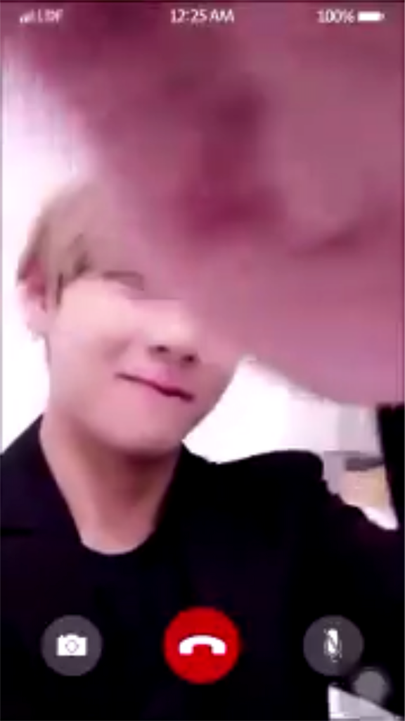 V テテ テヒョン ロッテ免税店 LOTTE BTS トレカ ゴールド カード