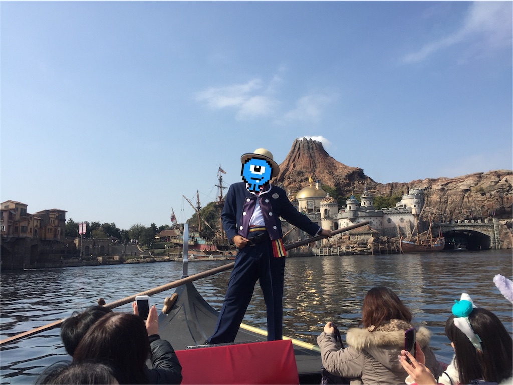 検証 誕生日に1人でディズニーシーに行ってみた テトたちのにっきちょう 検証 誕生日に1人でディズニーシーに行ってみた テトたちのにっきちょう