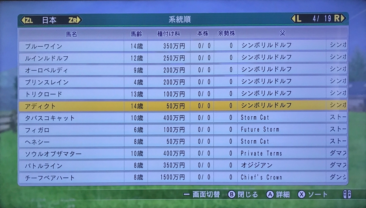 f:id:tetragon64:20190620080933j:plain f:id:tetragon64:20190620080933j:plain